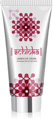 

Modicare Schloka Eye Cream Ashwagandha & Gotukola(20 ml)