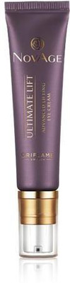 

Oriflame Sweden NovAge Ultimate Lift Advanced Lifting Eye Cream(15 ml)