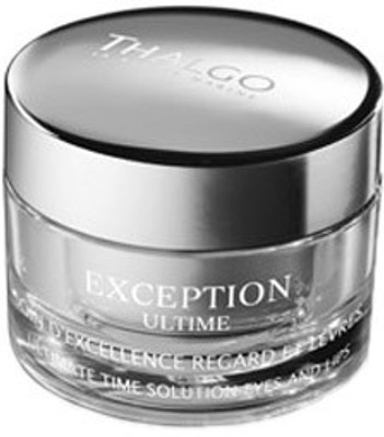 

Thalgo Ultimate Time Solution Eyes & Lips(15 ml)
