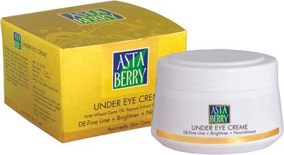 

Astaberry Under Eye Cream(25 g)