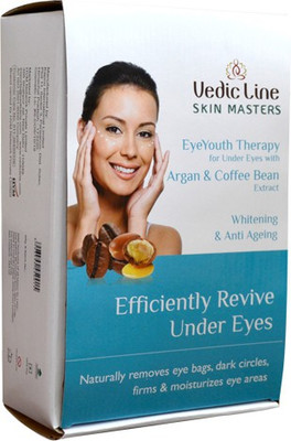

Vedic Line Eye Youth Therapy(344 ml)