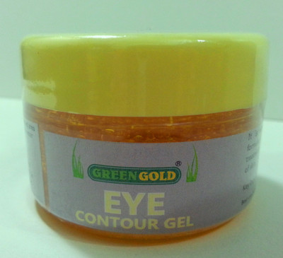 

Green Gold Eye Contour Gel(50 g)