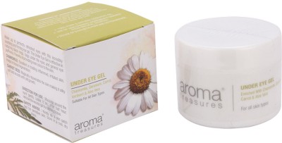 

Aroma Treasures Under Eye Gel(50 g)