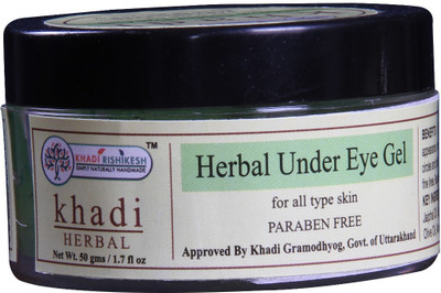 

Khadi Rishikesh Herbal Natural(50 g)