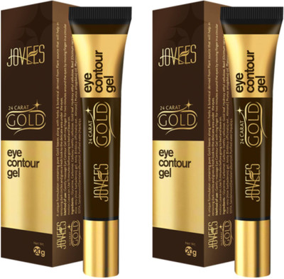 

Jovees Jovees Gold Eye Contour Gel(40 g)