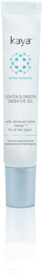 

Kaya Lighten And Smooth Under Eye Gel(15 ml)