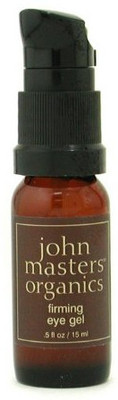 John Masters Organics Firming Eye Gel(15 ml) John Masters Organics Firming Eye Gel(15 ml)
