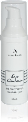 

Anna Lotan Eye Contour Gel for All Skin Types(30 ml)