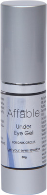 

Affable Under Eye Gel(30 g)
