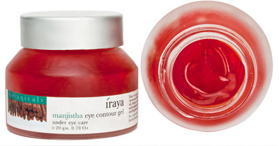 

Iraya Manjishtha Eye Contour Gel(20 g)