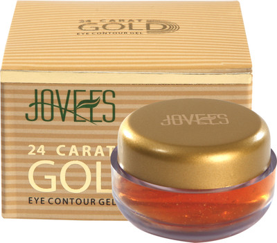 

Jovees 24 Carat Eye Contour Gel(25 g)