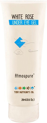 

The Nature's Co. White Rose(20 ml)