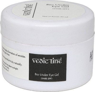 

Vedic Line Bio Under Eye Gel(65 ml)