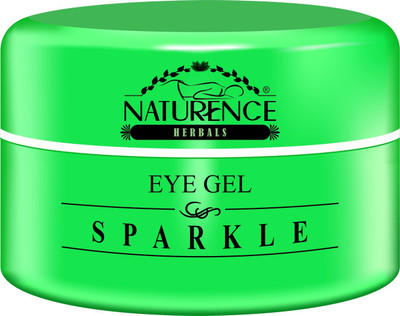 

Naturence Harbal Eye Gel Sparkle 70gm(70 g)