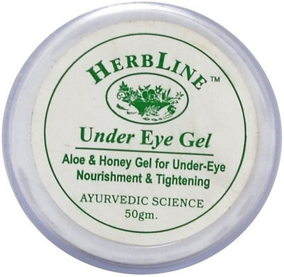 

Herbline Under Eye Gel(50 g)