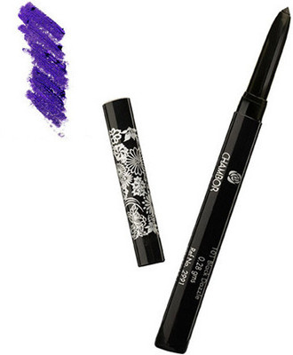 

Chambor Eye Liner Pencil 0.28 g(Dazzle Purple)