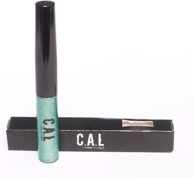

C.A.L Los Angeles Color Eyeliner 4.8 ml(Green # 2)