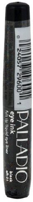 

Palladio Ink Felt Tip Liquid Liner Black EFT01 0.5 ml(Black)