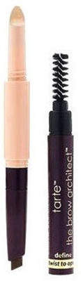 

Tarte Brow Architect Brow Shaper Liner And Definer 0.21 ml(Tan)