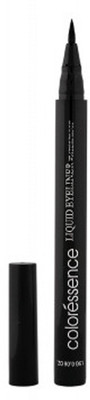 

Coloressence Ink Stylo Eye Liner Pen 1 g(Black)