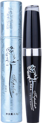 

Topeka Jet Black Waterproof Eyeliner 3.2 g(Jet Black)
