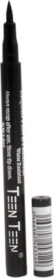 

Teen.Teen Liquid Pen Eyeliner 2 ml(Black)