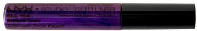 

Nyx Studio Liquid Liner 5.38 g(Extreme Purple)