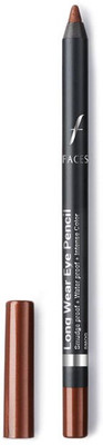 

Faces Long wear Eye Pencil Smog 1.2 g(Smog)