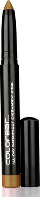 

Colorbar All-Day Waterproof Eye Shadow Stick 1.4 g(Goldshow - 018)