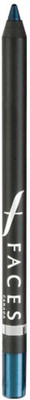 

Faces Long Wear Eye Pencil 1.2 g(Electric 13)
