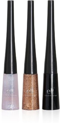 

Elf Piece Liquid Set Black Copper And Stardust 0.5 ml(Copper)