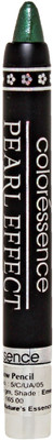 

Coloressence Pearl Effect Eye Shadow Pencil 2.25 g(Emerald Green)