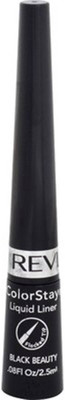 

Revlon ColourStay Liquid Liner - Black Beauty 2.5 ml(Black Beauty)