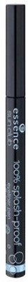 

Essence 100% Splash-Proof Eyeliner Pen Ultra Black 01-44395 1.5 g(Black)