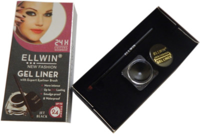 

Ellwin GEL-LINER-95 5 g(Black)