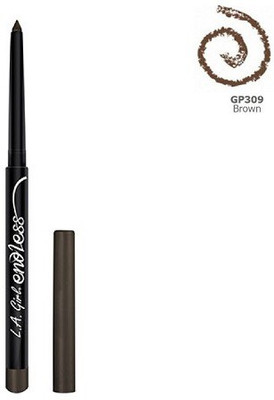 

L.A. Girl Endless Auto Eyeliner 0.28 g(Brown GP309)