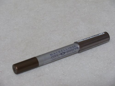 

Maybelline Cool Effects Cooling Shadow On The Rocks 0.5 ml(Shadow)