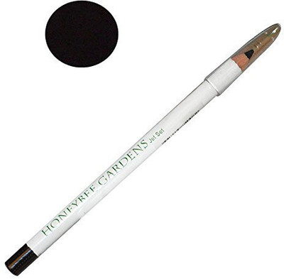 

HoneyBee Gardens Jobacolors Liner Jet Set Black 1.2 ml(Honey)