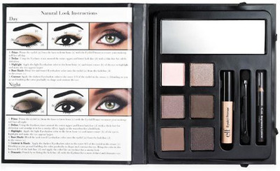 

Elf Beauty Book Sets Natural ELF-85027 147 ml(Dark)