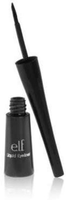 Elf Cosmetics Liquid Eyeliner 4.5 g(Black)
