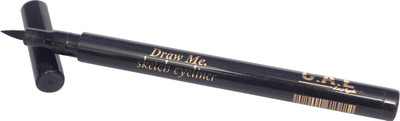 

C.A.L Los Angeles Draw Me Sketch Eye Liner 2 ml(Black)