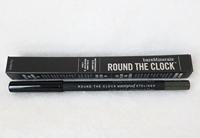 

Bare Escentuals Bareminerals Round Clock Waterproof 0.5 ml(mineral)