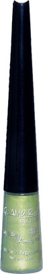 

Viviana Glamor - Ink Liner 3 ml(Alpine Green)