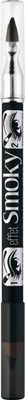 

Bourjois Effet Smoky 0.3 g(Intense Black-75)