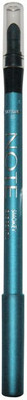 

Note Smokey Eye Pencil With Smudger No* 05 5 g(Sky Blue)