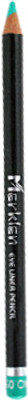 

Merklen Eyeliner Pencil(Green - 05)