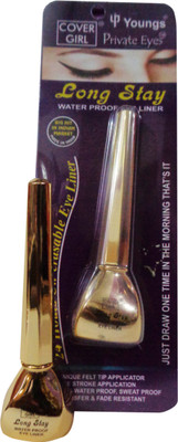 

Cover Girl Eyeliner 7 ml(Black)