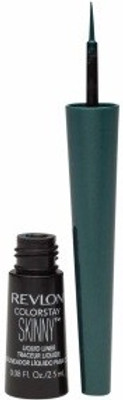 

Revlon Skinny Liquid Liner 2.5 ml(Green Spark)