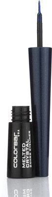 

Colorbar Melted Crystal 24 Hours Eyeliner 2.5 ml(Crystal Blue - 003)