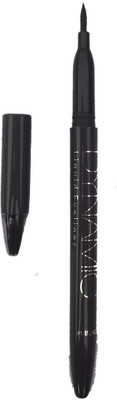

KASCN ADS PRO DYNAMIC LIQUID SKETCH EYE LINER WITH AN EASY-GLIDE AND CREAMY TEXTURE 10 g(BLACK)